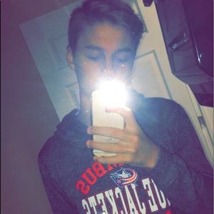 Meet your Posher, Mark